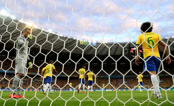 Brazil